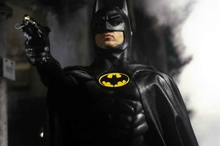 Michael Keaton Says Clashes Over 'Batman' Tone Made Him Exit...