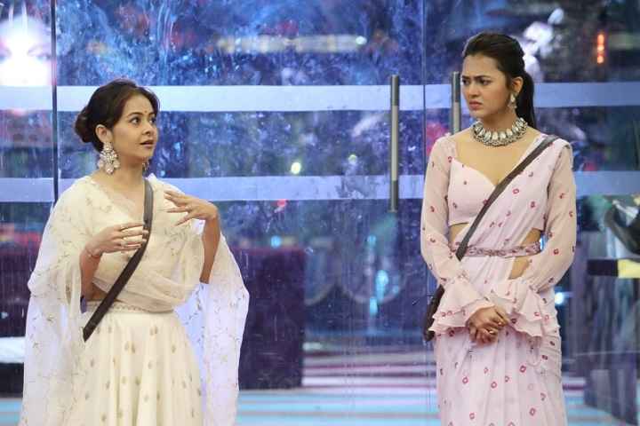 Bigg Boss 15: Tejasswi, Devoleena In A Blame Game; Shamita C...