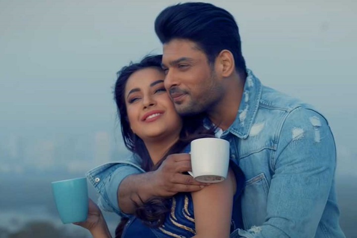 Shehnaaz Kaur Gill Fondly Remember The Late Sidharth Shukla