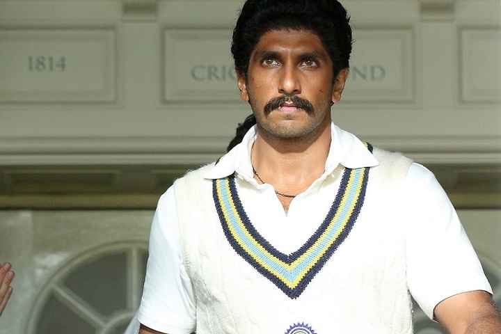 Makers Refuse Early OTT Release Plans For Ranveer Singh-Fron...