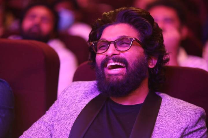 Allu Arjun To Get A Massive Remuneration For Pushpa: The Rul...