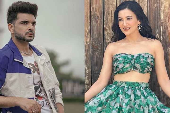 Bigg Boss 15: Gauahar Khan Slams Karan Kundrra For Rude Comm...