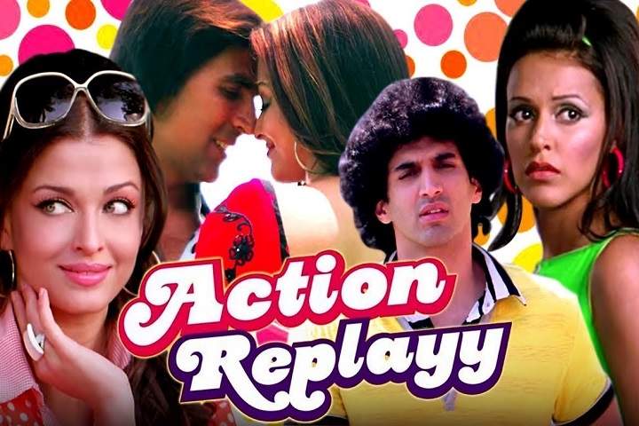 Action Replayy Box Office Collection | Day Wise | Worldwide