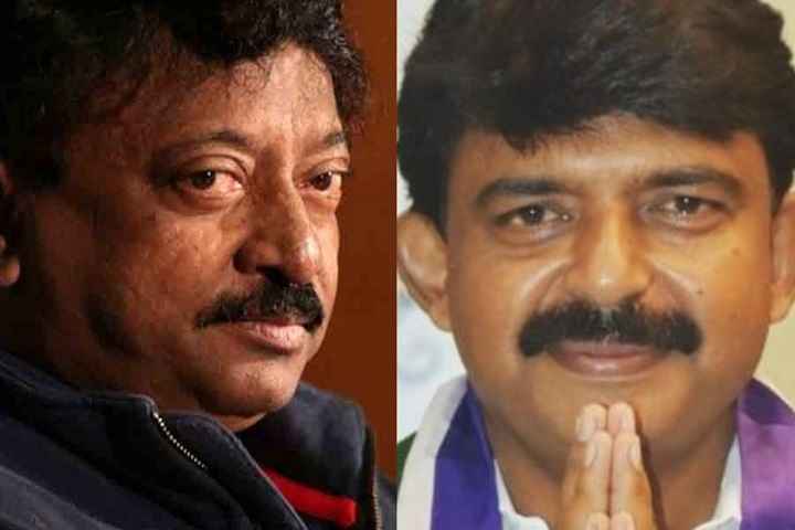 RGV To Meet AP Cinematography Minister To Discuss Ticket Pri...