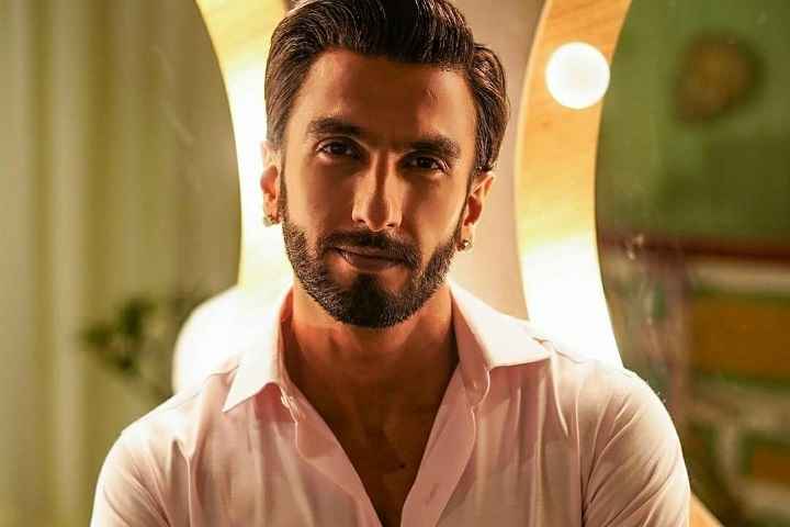 Ranveer Singh Says He's Duty-Bound To Entertain People