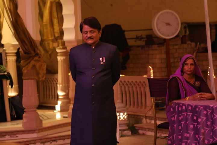 Kaun Banegi Shikharwati Review: Perfect Casting Saves This S...