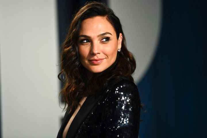 Gal Gadot Gives Major Updates On 'Wonder Woman 3' And Contro...