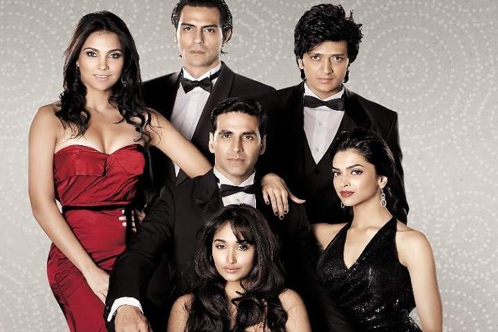 Housefull Box Office Collection | Day Wise | Worldwide