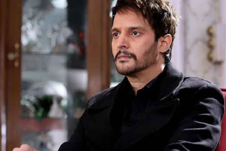 Jimmy Sheirgill Puts Rumours About His Television Debut To R...