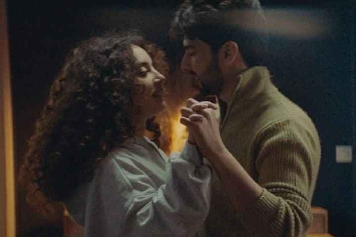 Armaan Malik's New English Single 'You' Filmed In Paris