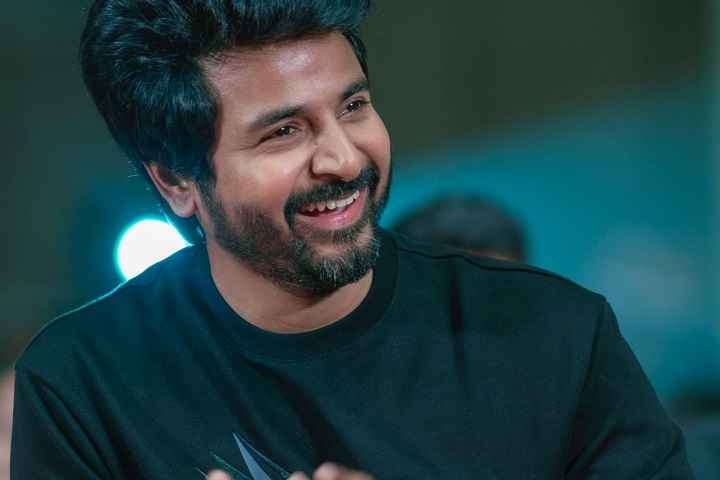 Tamil Star Sivakarthikeyan Bags Career High Paycheck For SK2...