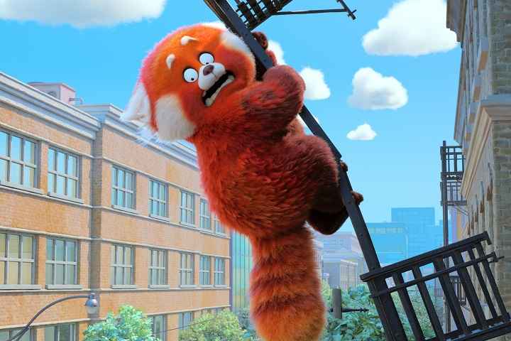 'Turning Red' To Have A Direct Digital Release In March