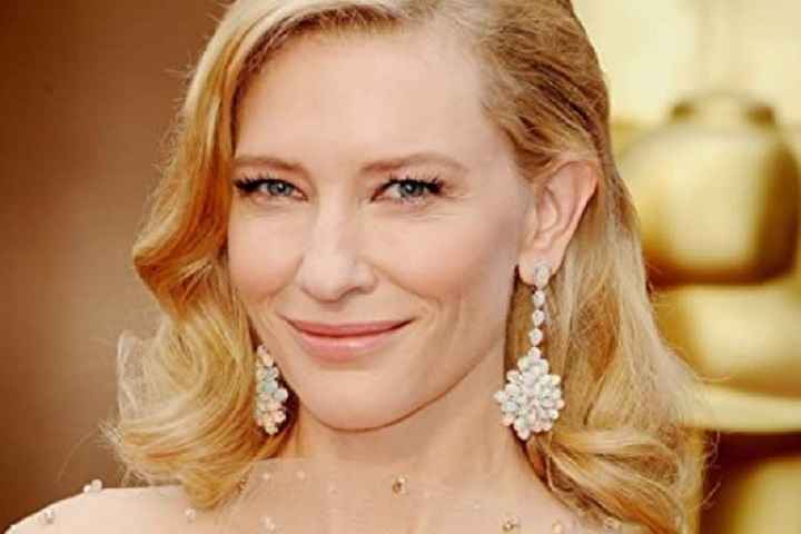 Cate Blanchett To Star In Pedro Almodovar's Maiden English F...