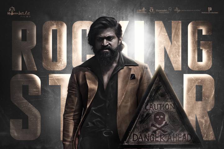 Yash: I celebrate my birthday just for my fans, Talks About ...