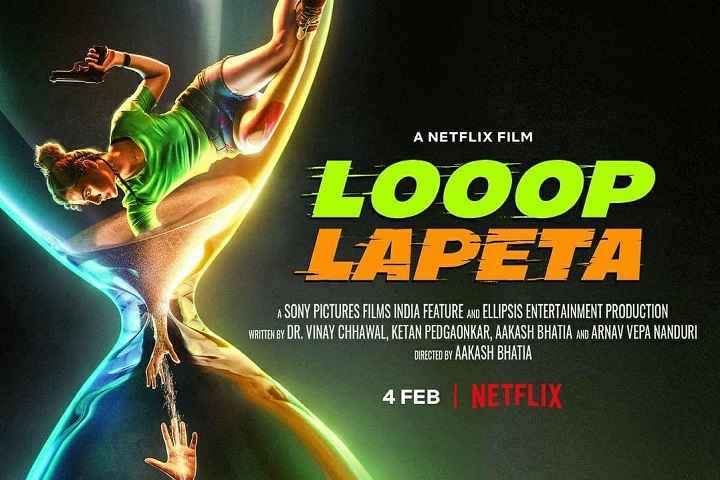 'Looop Lapeta' Heads To OTT For Feb 4 Release