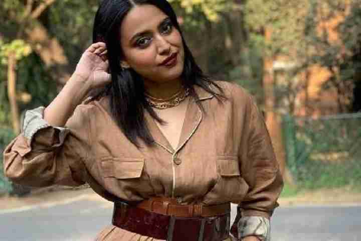 Covid-Positive Swara Bhasker Slams Trolls Wishing Her Death