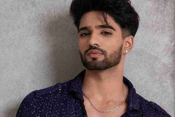 Zeeshan Khan Is Looking Forward To Resuming Acting