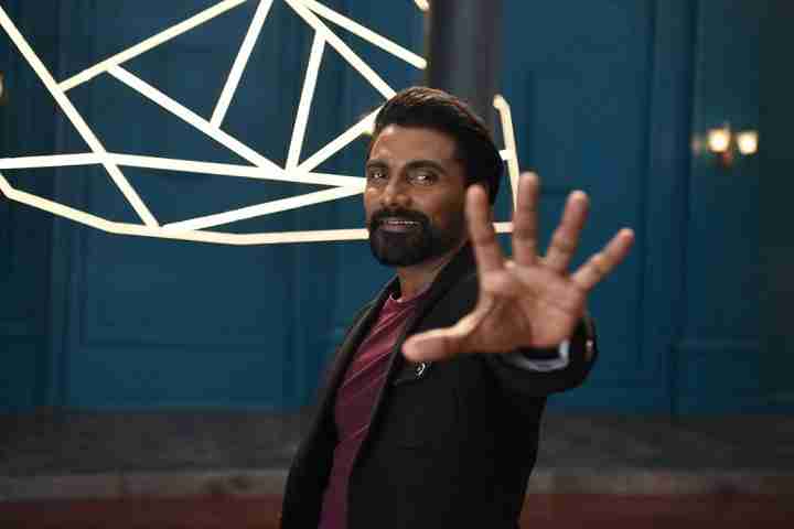 Remo D'Souza Makes A Comeback On 'DID Li'l Masters 5'