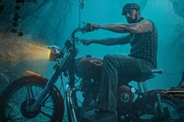 Makers Of Kichcha Sudeepa's 'Vikrant Rona' Reject Rs. 100 Cr...