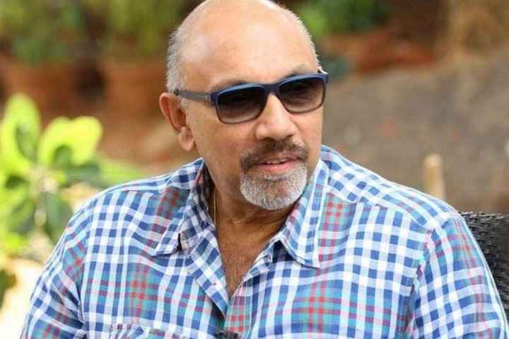 Covid-Stricken Sathyaraj Likely To Be Out From Hospital In 2...