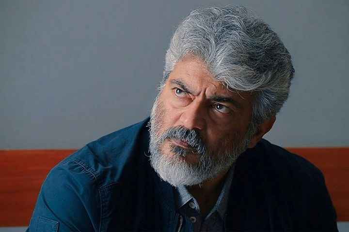 AK61: Ajith Kumar's Character Details From H Vinoth's Direct...