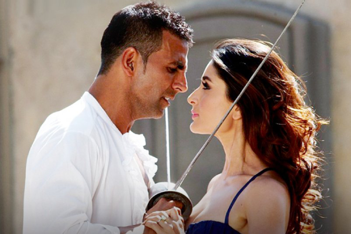 Kambakkht Ishq Box Office Collection | Day Wise | Worldwide