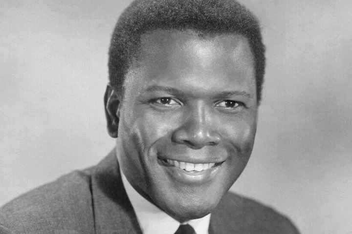 Oprah Winfrey Producing Apple Documentary On Sidney Poitier
