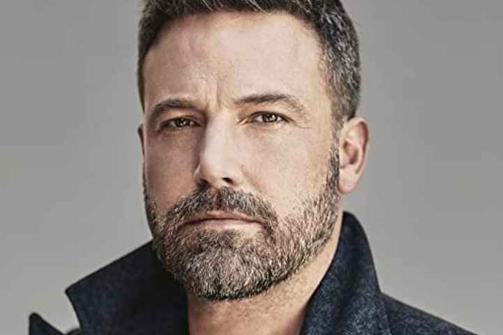 Kevin Smith Recalls Writing Failed 'Superman' Movie For Ben ...