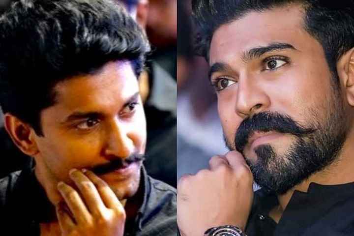 Not Known To Comment On Movies, Ram Charan All Praise For 'S...