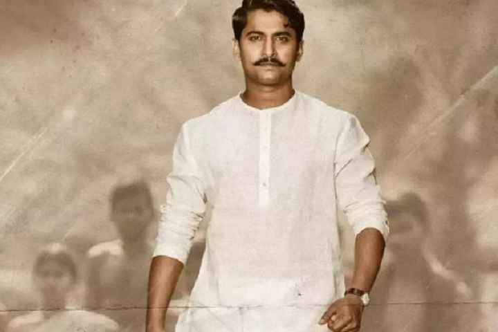 Nani's 'Shyam Singha Roy' To Stream On OTT From Jan 21