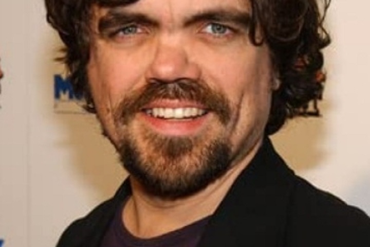 Peter Dinklage: Don't Try To Recreate 'Game of Thrones'