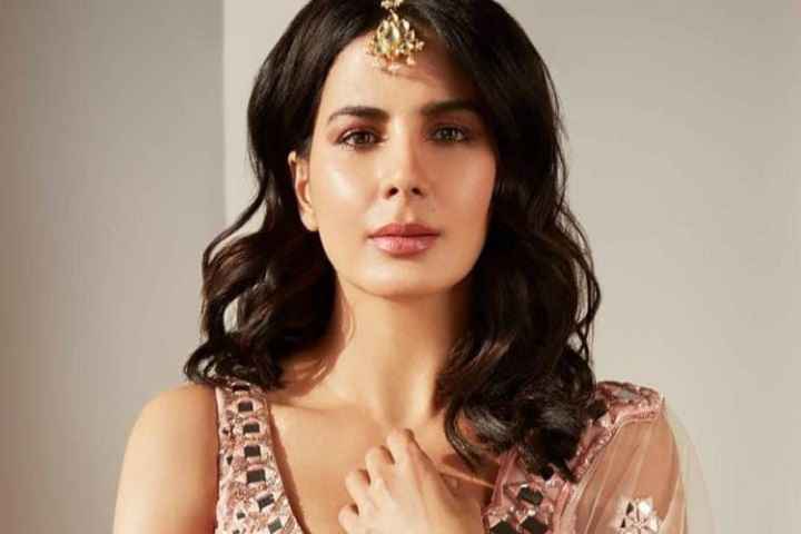 Kirti Kulhari Turns Producer With Upcoming Movie 'Nayeka'