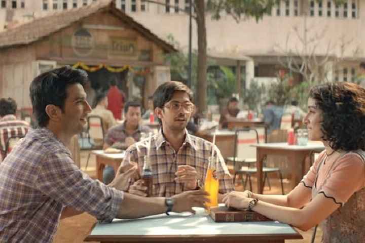 Box Office: Sushant Singh Rajput, Shraddha Kapoor's 'Chhichh...