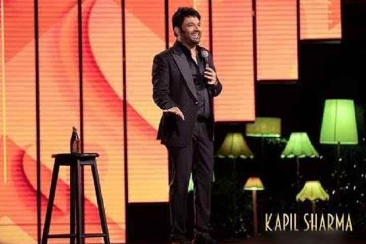 Kapil Sharma's Special 'I'm Not Done Yet' Trailer Unveiled