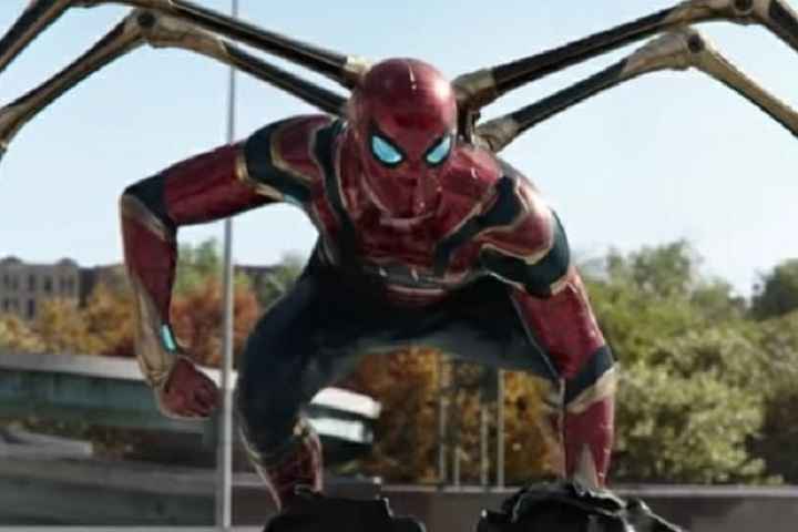 Technical Issue Denies 'Spider-Man: No Way Home' A BAFTA Nod