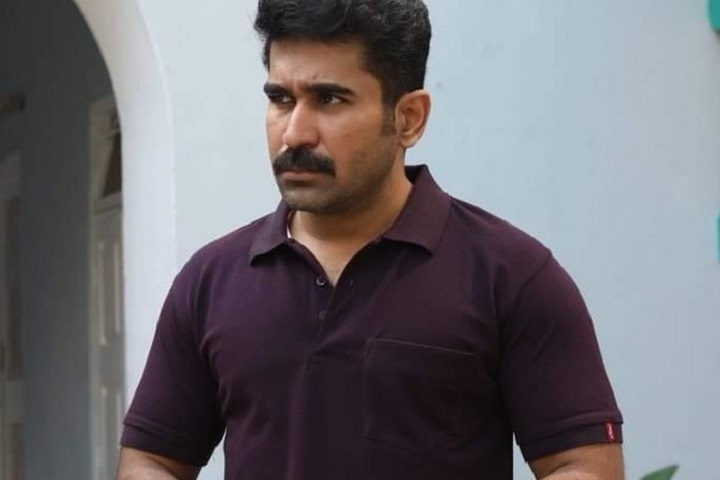 Covid Will Turn The Poor Into Beggars, Fears Vijay Antony
