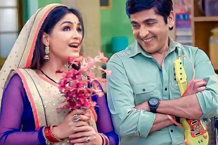 Shubhangi Atre Reveals Hilarious Upcoming Sequence In 'Bhabi...