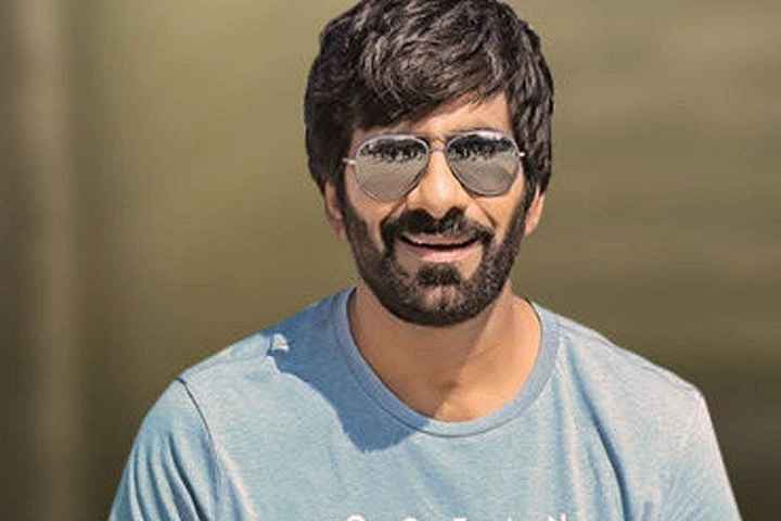 Ravi Teja To Play A Crucial Role In Chiranjeevi's Next With ...