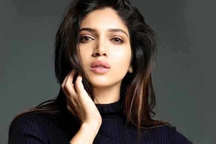 Bhumi Pednekar Comes On Board For Ajay Bahl's 'The Lady Kill...
