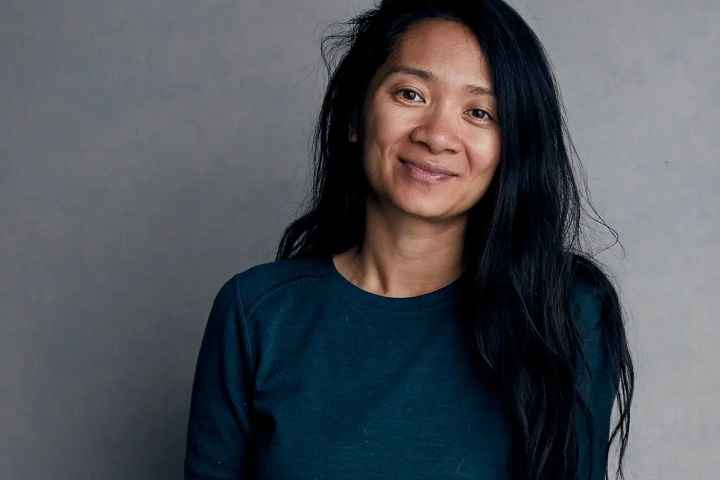 Chloe Zhao: For 'Eternals', I Wanted To Blur The Line Betwee...