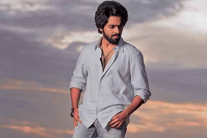 G.V. Prakash To Score Music For Vishal's 'Mark Antony'