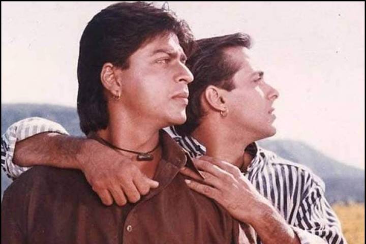 27 Years Of Historic Blockbuster Karan Arjun