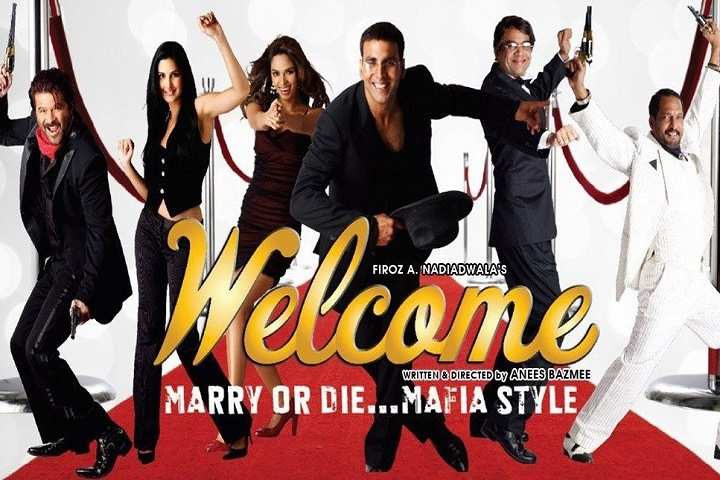 Welcome Box Office Collection | Day Wise | Worldwide