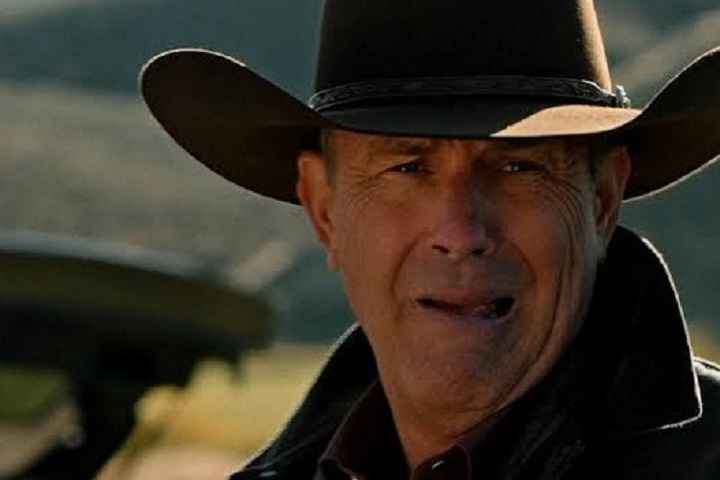 SAG Awards Noms: 'Squid Game' Makes History, 'Yellowstone' F...