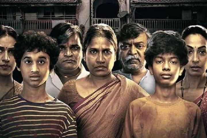 NCW Objects To Trailer Of Mahesh Manjrekar's Upcoming Film