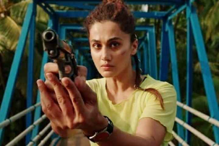 'Looop Lapeta' Trailer Shows A Thrilling Cut To The Chase