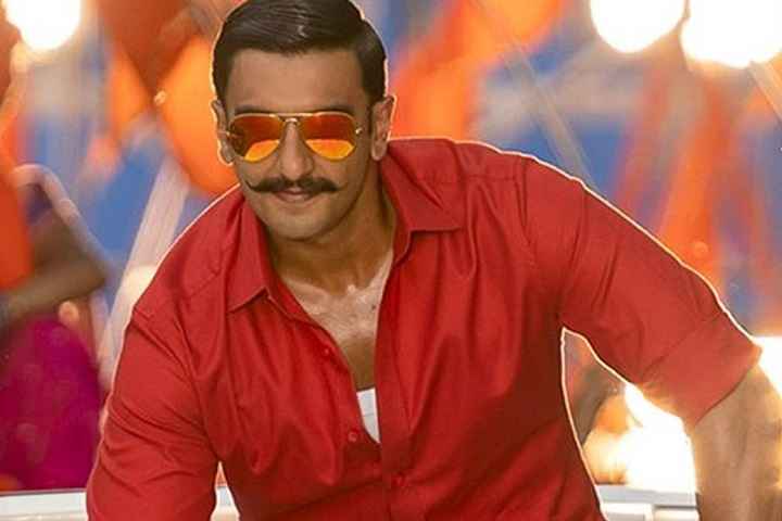 Ranveer Singh Confirms That Simmba 2 Will Definitely Happen!