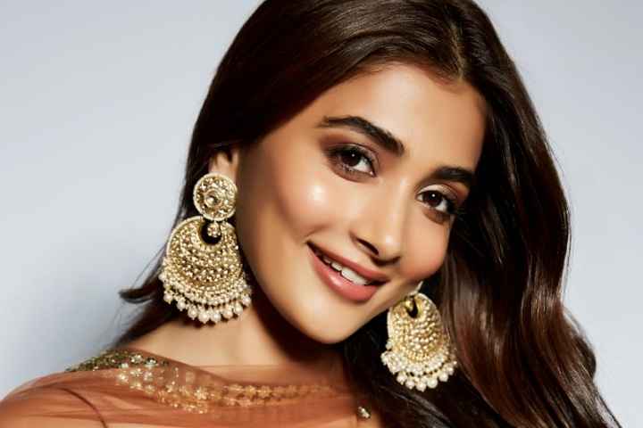 Pooja Hegde Set To Have Four Releases In 2022