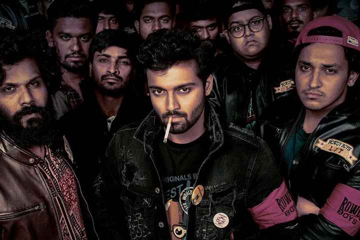 Rowdy Boys Box Office Collection | All Language | Day Wise |...