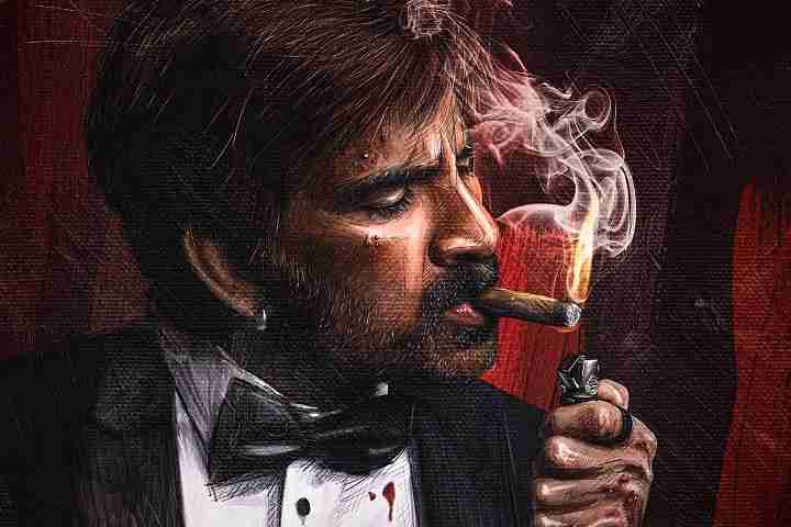 Ravi Teja's 'Ravanasura' To Release In September 2022